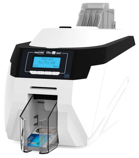 rio pro 360 id and smart card printer|magicard rio pro 360 manual.